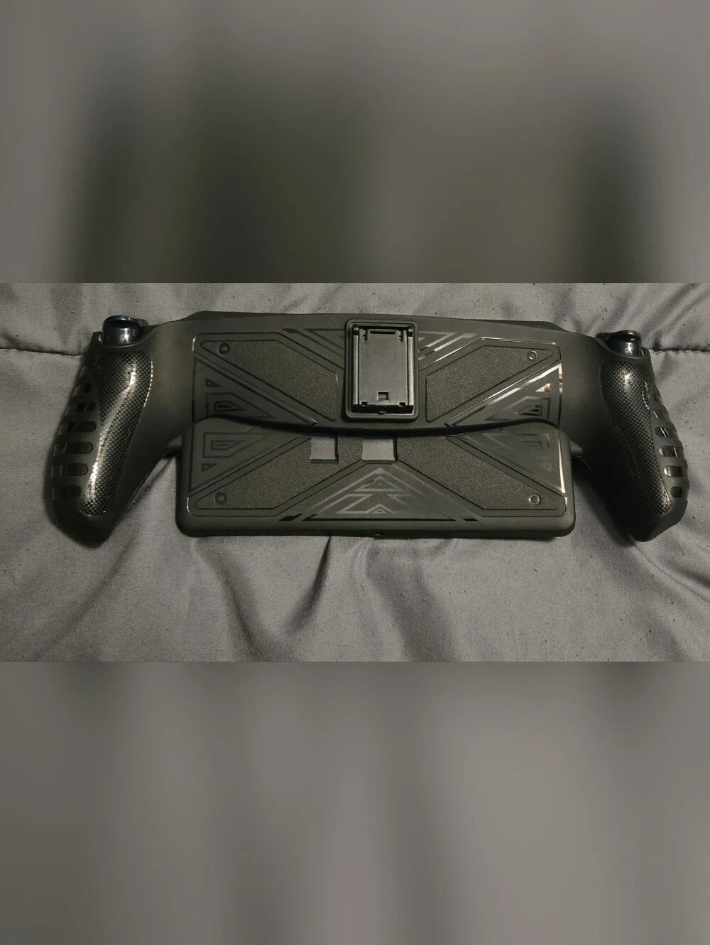 Sony Playstation Portal With Kickstand Case And Carrying Case
